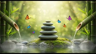 Relaxing Piano Music for Stress Relief & Inner Peace