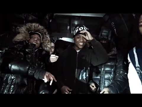 EveryOK - Dthang x Yavi DG x Jay5ive x Edai x Ceewuu (Official Video) (Mixed by @Sleide)