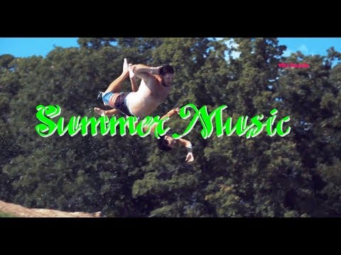 Alexander Holsten (Summer Music) 2К19★VDJ Puzzle★