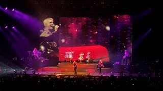 Miranda! - Puro talento En Vivo Movistar Arena Bogotá 31/05/25🤘🏻