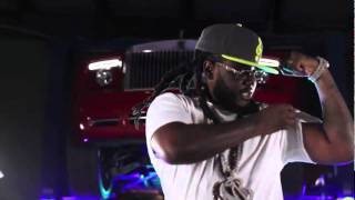 T Pain   Detail   Nothin Official Music Video   YouTube 1