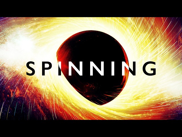 Weird Things Happen When You Spin This Fast SDDEFAULT Thumbnail