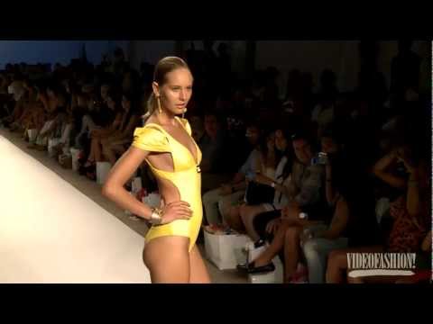 Aquarella Spring/Summer 2013 - Videofashion