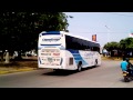 AGA Polaris y Marcopolo Andare Class (Buses ...
