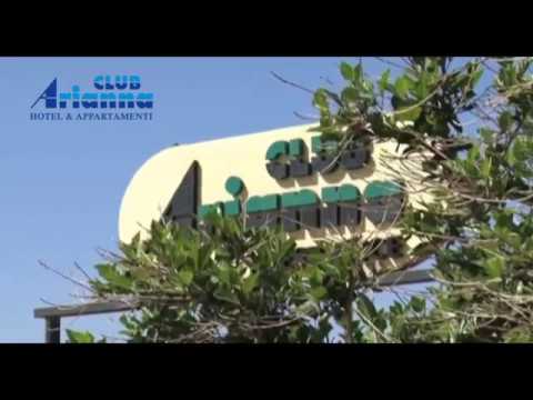 Hotel & Appartamenti Arianna Club