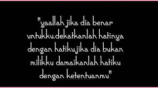 Download lagu Video kata kata dgn lagu sholawat cocok untuk story wa mp3