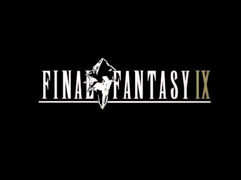 The Dark Messenger (Trance Kuja Battle) - Final Fantasy 9 Metal Remake [old]