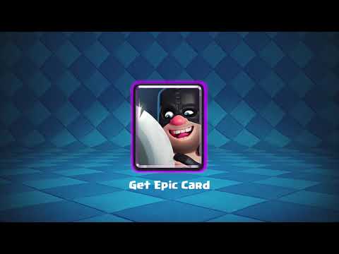 Clash Royale - All Card Sound Effects