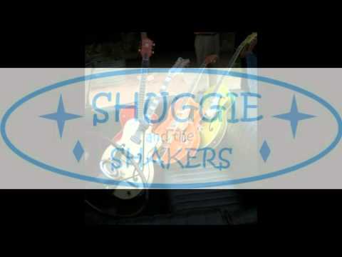 shuggie and the shakers