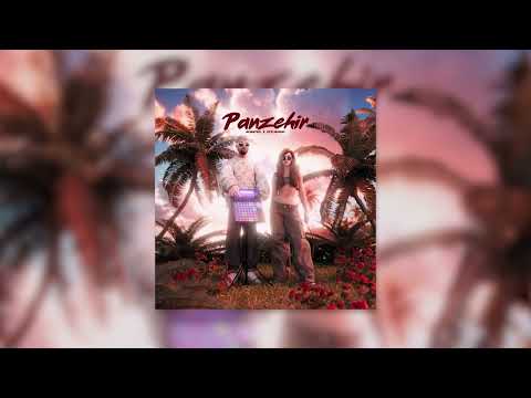 Ece Mumay feat. Acnatro – Panzehir | Lyric Video