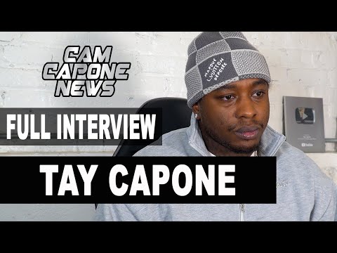 Tay Capone On Lil Durk vs NBA Youngboy/ THF Bayzoo’s Murder/ Bruh Bruh’s Fights/G Herbo/ Chief Keef