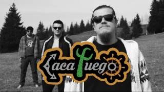 Cacafuego - Hold my sails