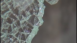 Experts explain when, why tempered glass can randomly explode