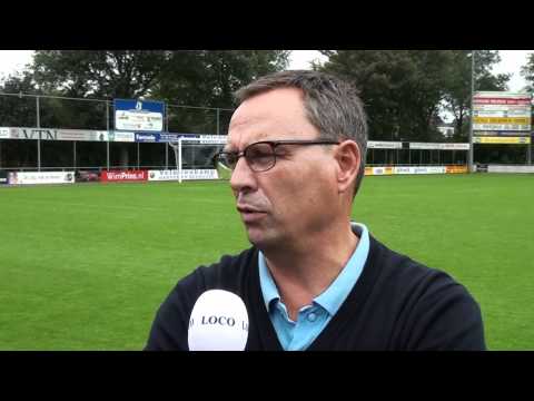 WHC - VVZ'49 Jan Everse