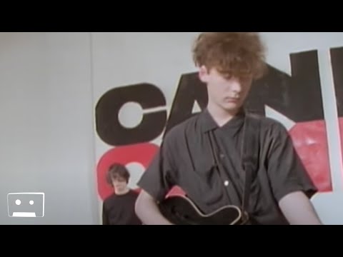 Jesus and Mary Chain