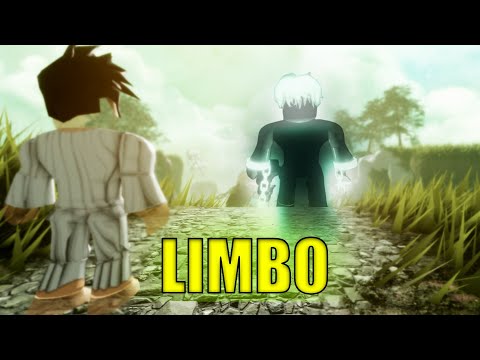 ROBLOX(GAMEPLAY) - LIMBO + full walkthrough