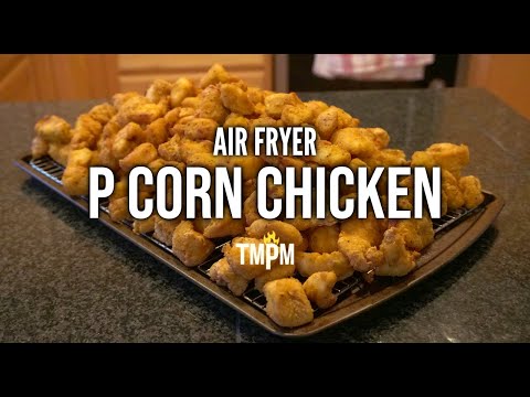 P Corn Chicken