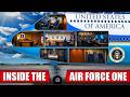 Aboard Air Force One America S Most Influential Plane