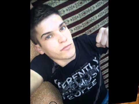 Nervozni Postar kada sunce zadje.wmv