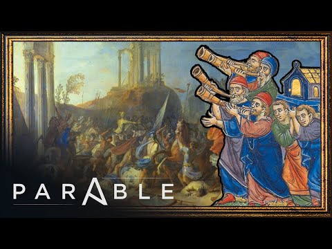 Decoding Jericho's Mysteries | Testament | Parable