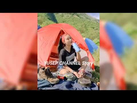 DJ TERPESONA Penyiar Radio Viral || Tarik murrrrr!!! @elim_eva07