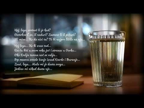 Gospon Tamburaši feat. DJ Olle B. - Hej, lega - (Official video 2020) HD