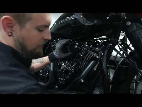 VO2 Rogue, Torquer 450s, and Fuelpak FP3 Installation