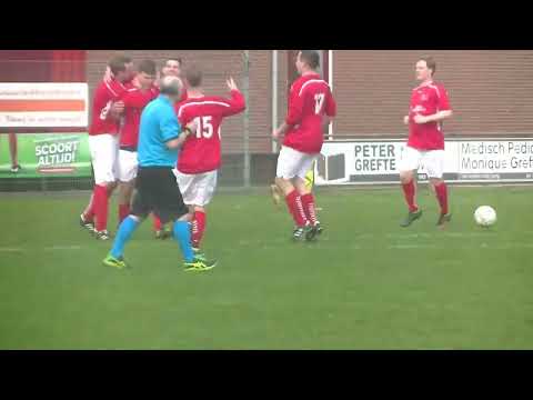 Lochuizen - Mec 10 maart 2024