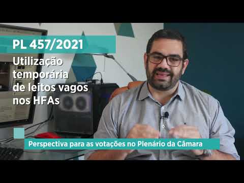 Confira o que pode ser votado no Plenário nessa semana – 10/04/21