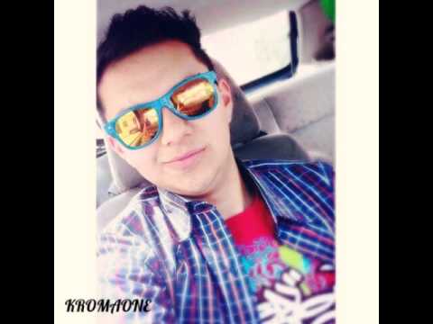 Un cielo en tu mirada - KromaOne