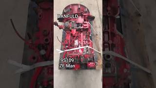 ZF 9S109 caja de cambios para MAN | Imagen 4 - Autoline