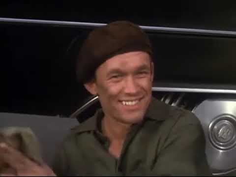 Welcome Home Soldier Boys (1971)