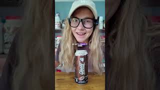 GHOST Energy A&W Root Beer Taste Test
