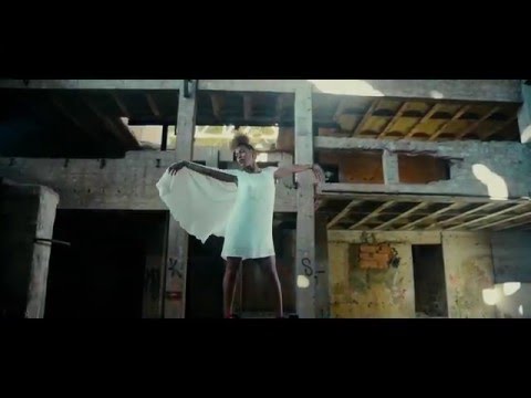 Vanda May - MD | Music Video | Kizomba