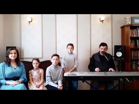 Cine-i în fața necazului meu? Domnul oștirilor !