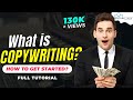 What Is Copywriting How To Become A Copywriter Earn A Six Figure Salary