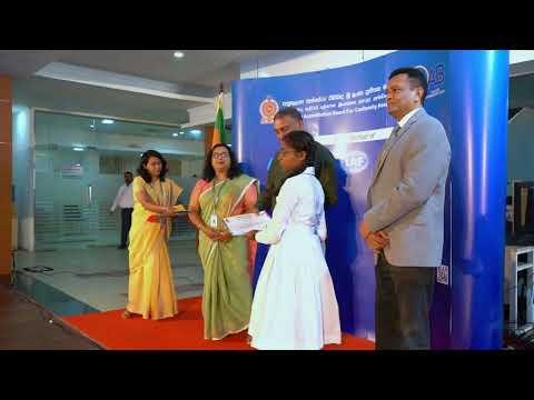 World Accreditation Day 2025 at SLAB – Empowering SMEs for Success