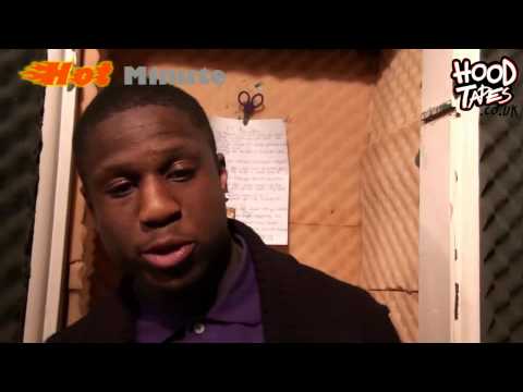 HoodVisions - Hot Minute - Pane