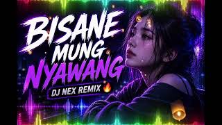 Download lagu DJ BISANE MUNG NYAWANG Remix Full Bass Terbaru 2026 | DJ Viral TikTok Paling Baper mp3 Download lagu DJ BISANE MUNG NYAWANG Remix Full Bass Terbaru 2026 | DJ Viral TikTok Paling Baper mp3