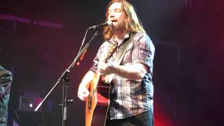 Nothing But A Song, Great Big Sea, Danforth Theatre, Toronto (First XX Tour Show)