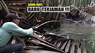 Download lagu Setapak kaki manusiapun belum pernah ada mancing dispot ini #SG-458 mp3