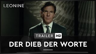 Der Dieb der Worte