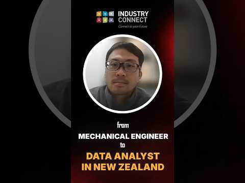 How I Switched Careers from Mech Engineering to IT (Part 2)