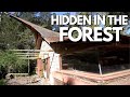 Inside Druid Heights, the hidden bohemian village in the redwoods