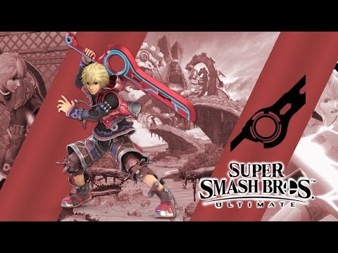 Codename Z - Super Smash Bros. Ultimate