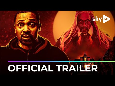 The House Next Door: Meet the Blacks 2  | Official Trailer