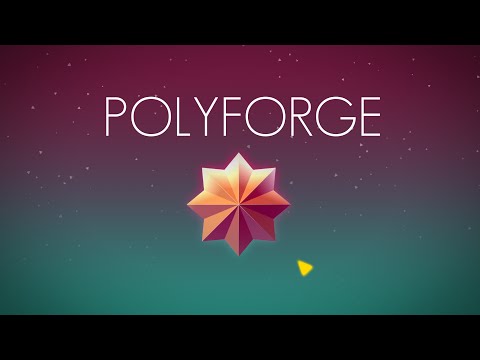 Видео Polyforge #1