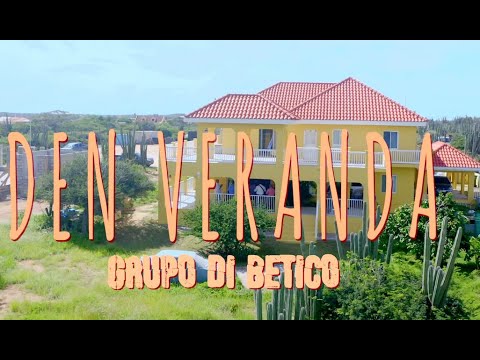 GRUPO DI BETICO   DEN VERANDA