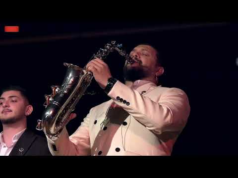 ork Elvis Ajdinovic & Demko King  -Amari domacinsko Gajda - Live ♫ █▬█ █ ▀█▀♫ 2023©