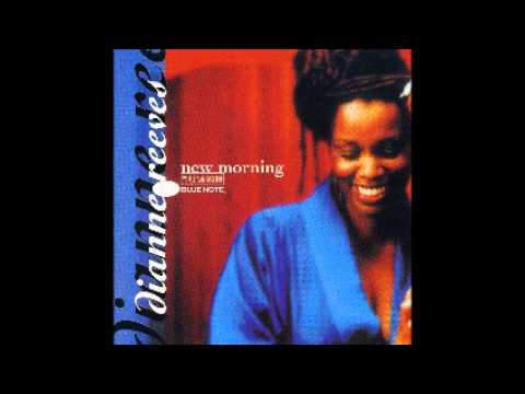 Dianne Reeves - Yesterdays live